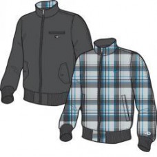 Куртка спортивная мужская Nike 425999-019 REVERSIBLE JACKET